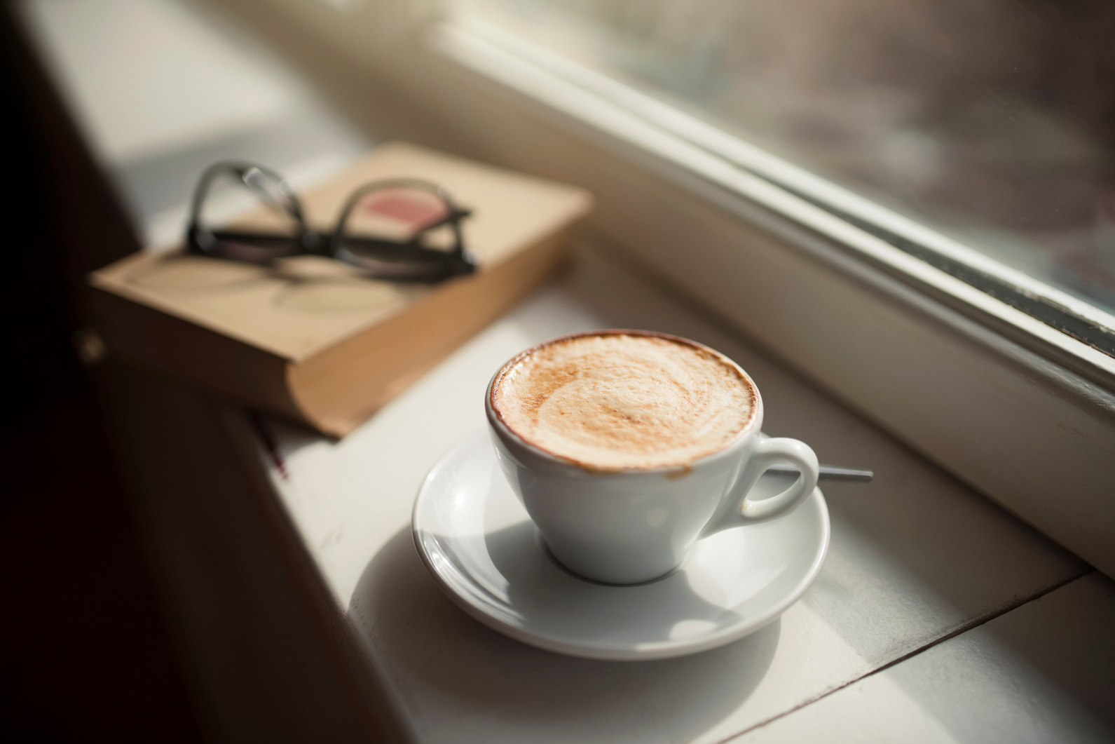 Morning Routine